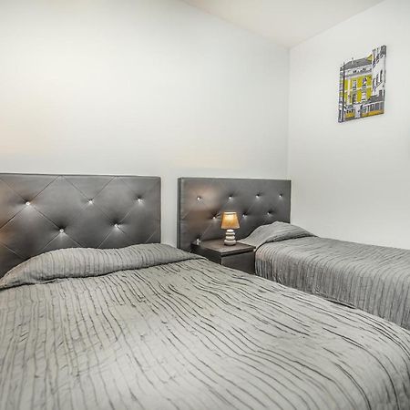 Apartamentos Lux Dinastia Lizbona Zewnętrze zdjęcie