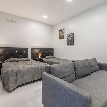 Apartamentos Lux Dinastia Lizbona Zewnętrze zdjęcie