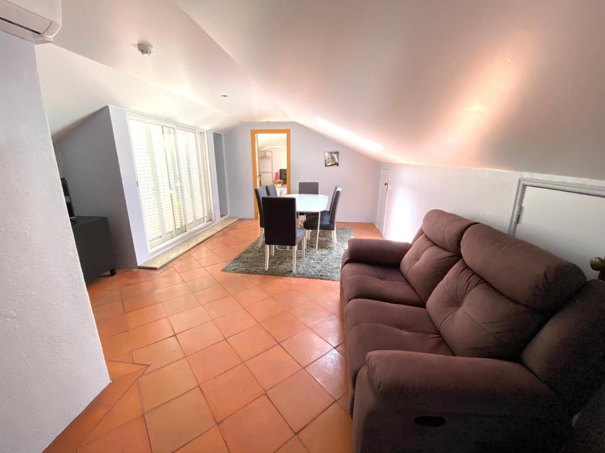 Apartamentos Lux Dinastia Lizbona Zewnętrze zdjęcie