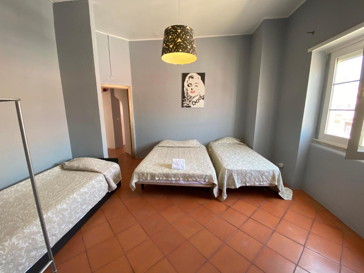 Apartamentos Lux Dinastia Lizbona Zewnętrze zdjęcie