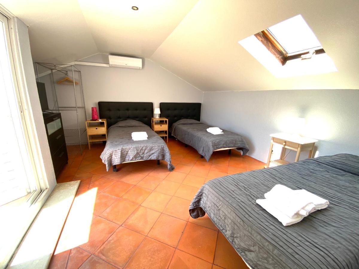 Apartamentos Lux Dinastia Lizbona Zewnętrze zdjęcie