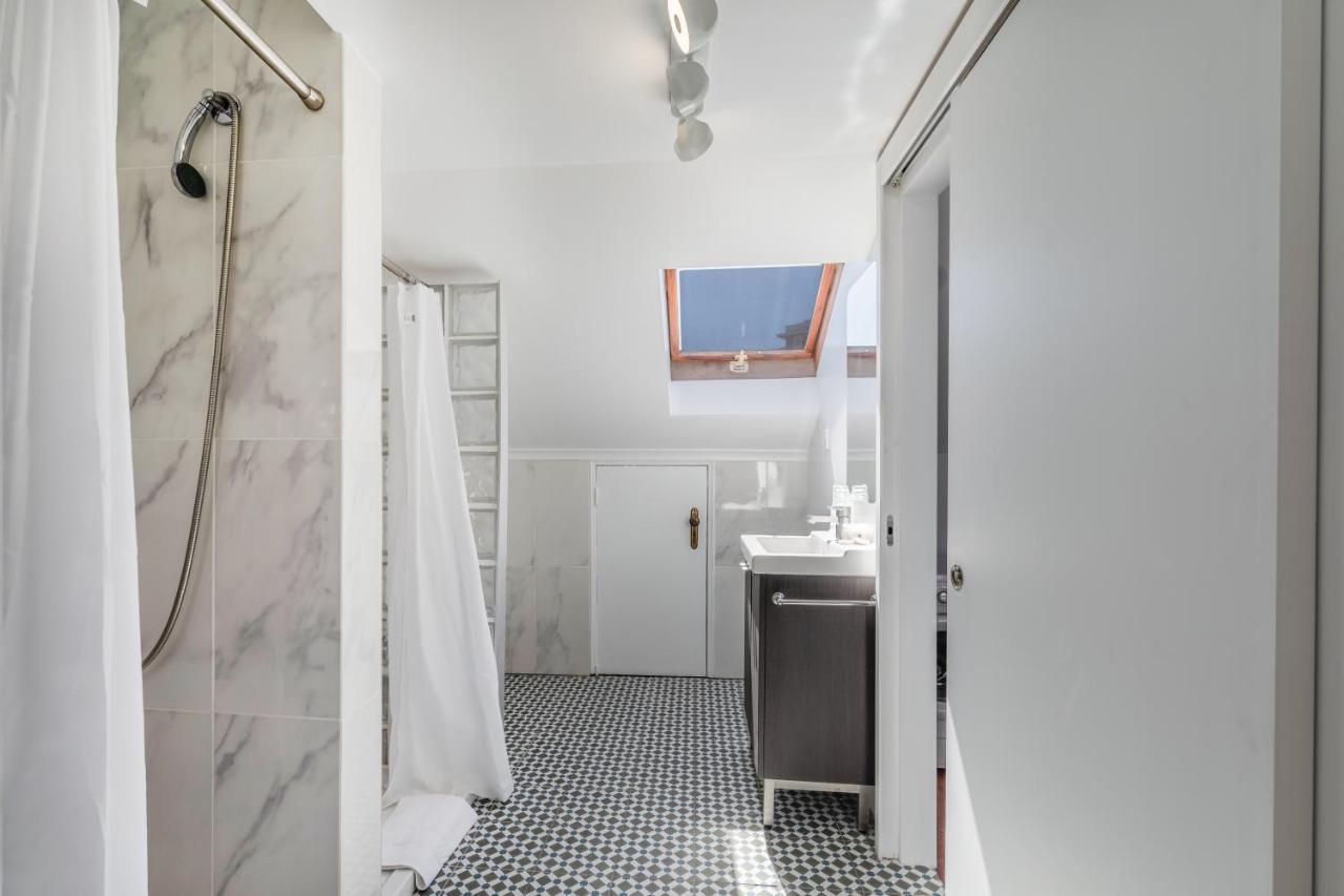 Apartamentos Lux Dinastia Lizbona Zewnętrze zdjęcie