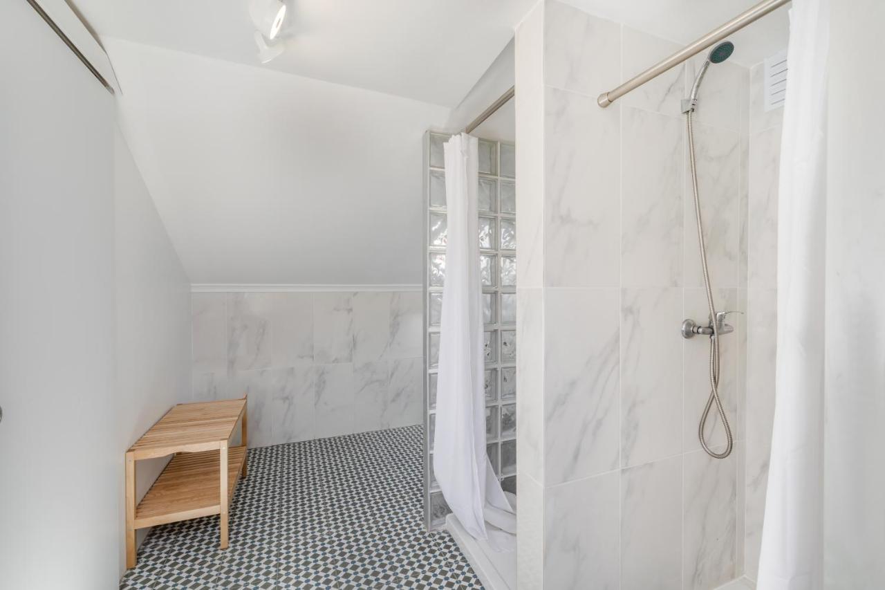 Apartamentos Lux Dinastia Lizbona Zewnętrze zdjęcie