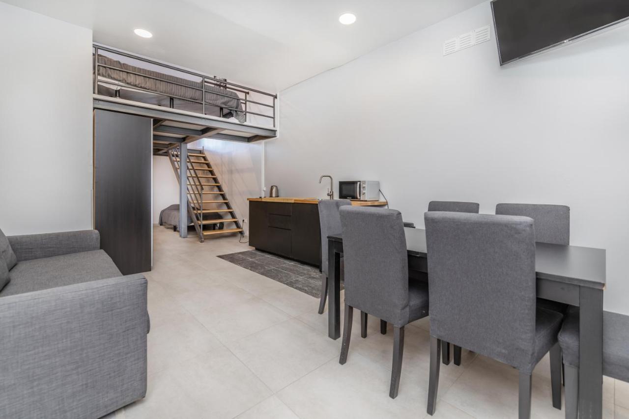 Apartamentos Lux Dinastia Lizbona Zewnętrze zdjęcie