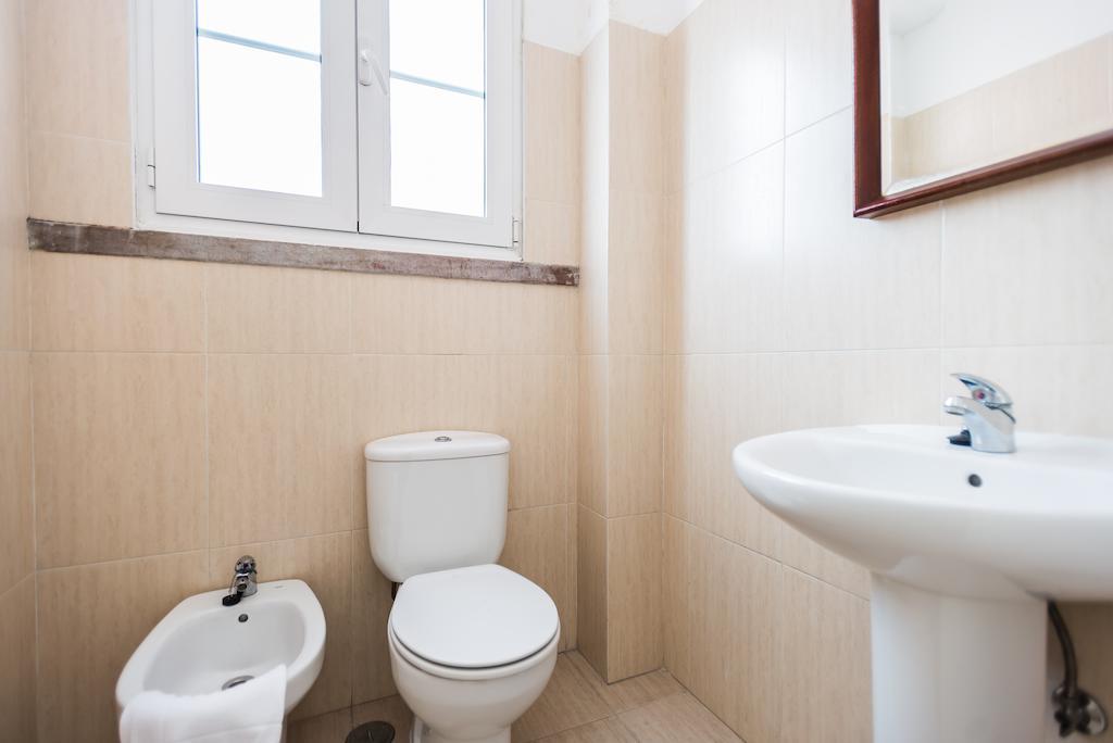 Apartamentos Lux Dinastia Lizbona Pokój zdjęcie