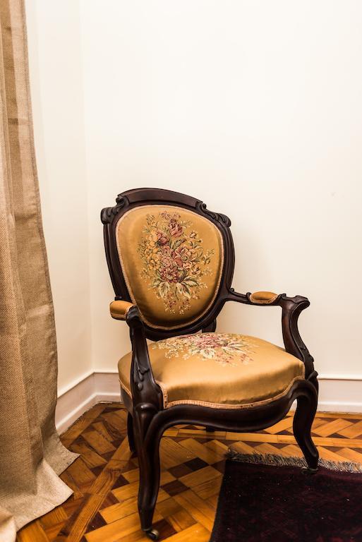 Apartamentos Lux Dinastia Lizbona Zewnętrze zdjęcie