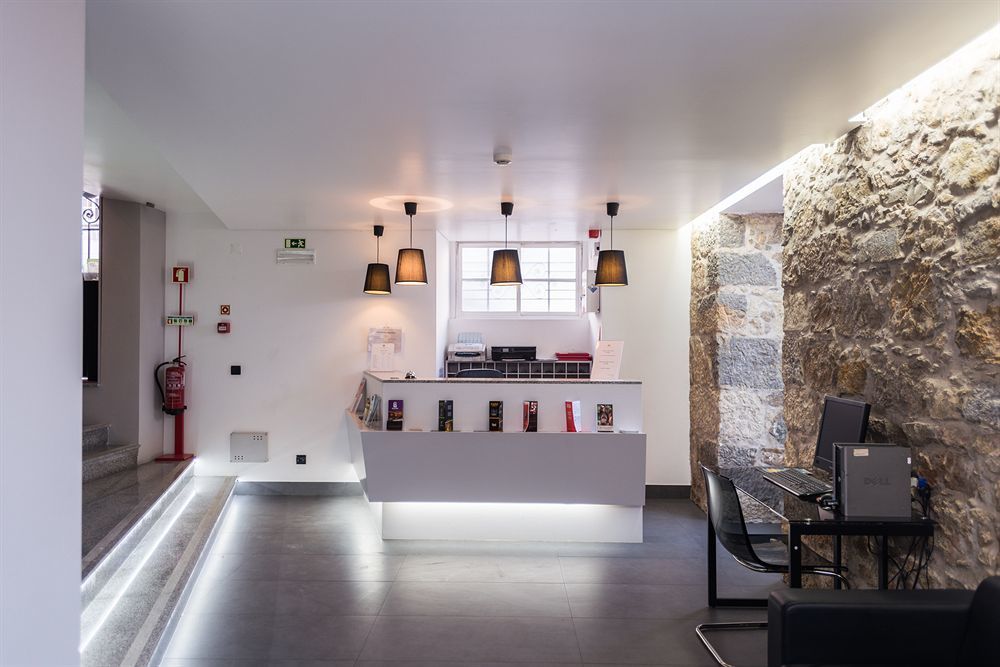 Apartamentos Lux Dinastia Lizbona Zewnętrze zdjęcie