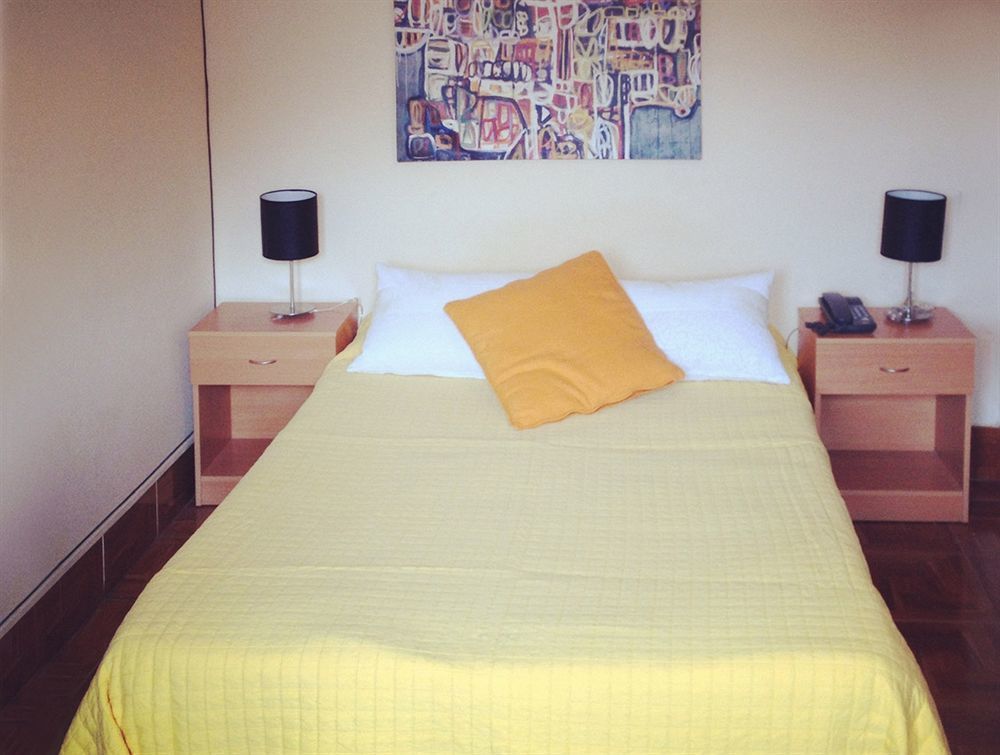 Apartamentos Lux Dinastia Lizbona Zewnętrze zdjęcie