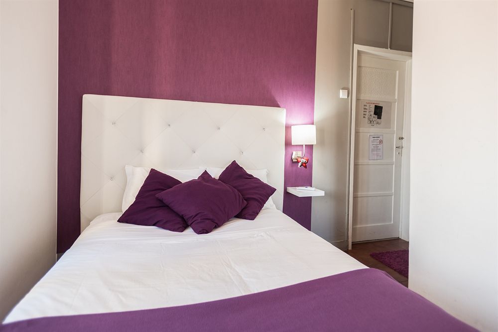 Apartamentos Lux Dinastia Lizbona Zewnętrze zdjęcie