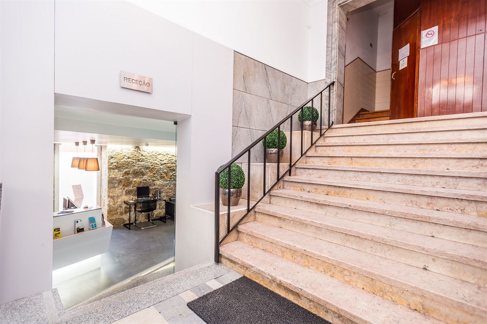 Apartamentos Lux Dinastia Lizbona Zewnętrze zdjęcie