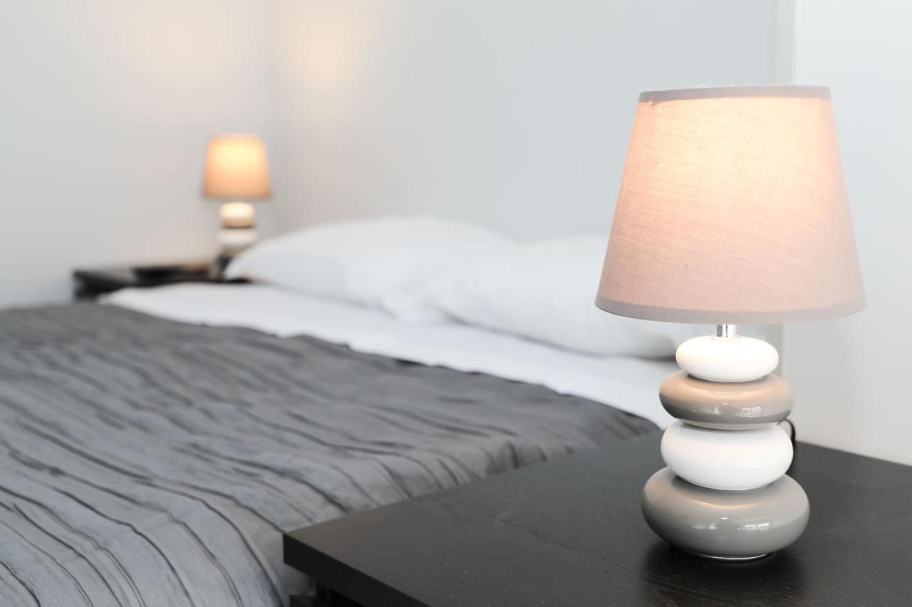 Apartamentos Lux Dinastia Lizbona Zewnętrze zdjęcie