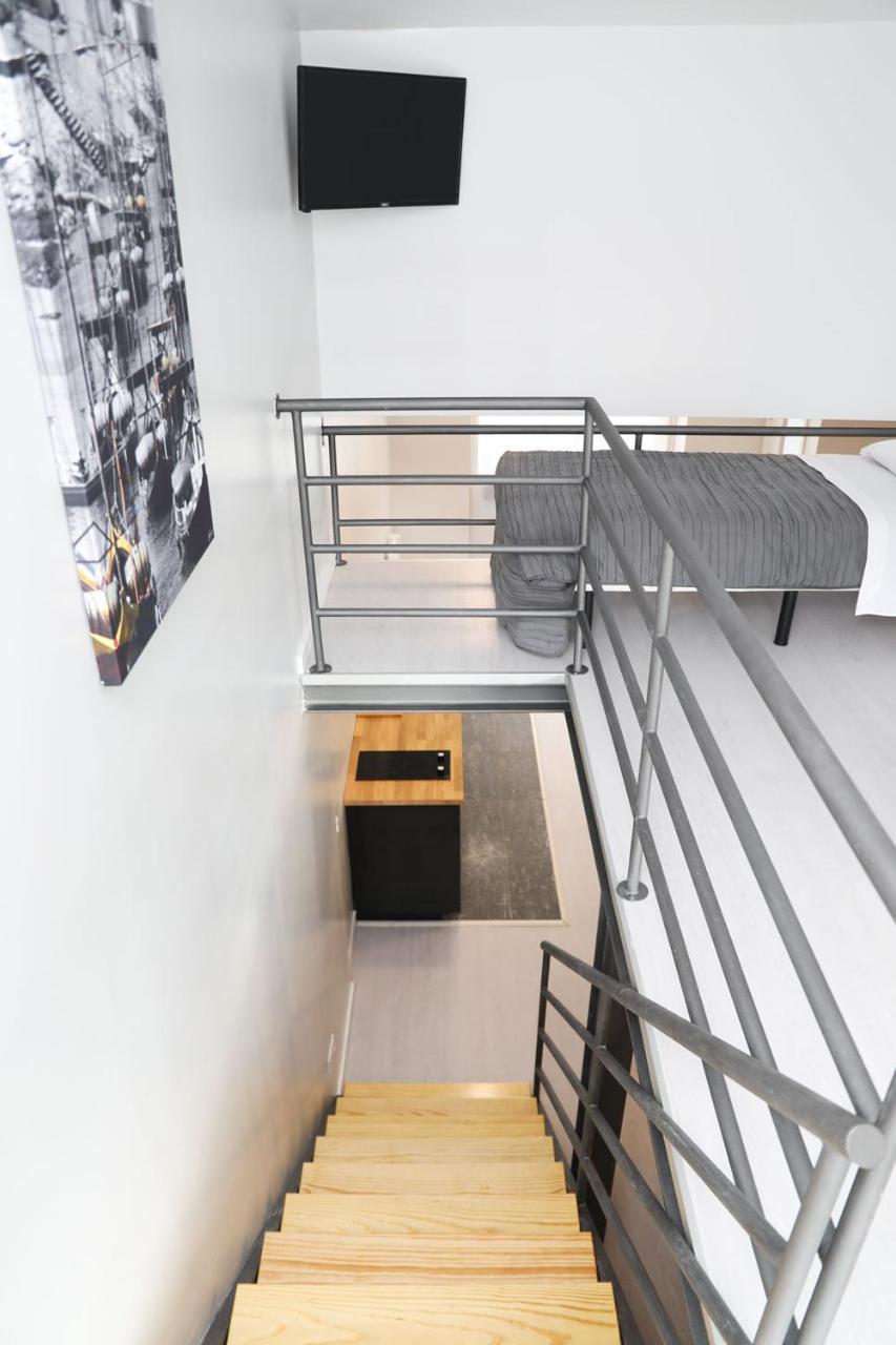 Apartamentos Lux Dinastia Lizbona Zewnętrze zdjęcie