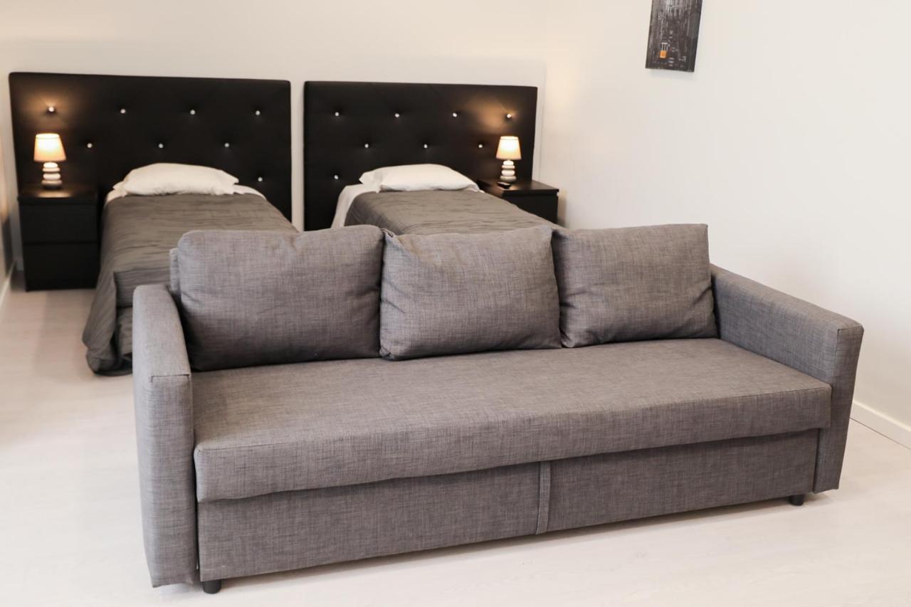 Apartamentos Lux Dinastia Lizbona Zewnętrze zdjęcie