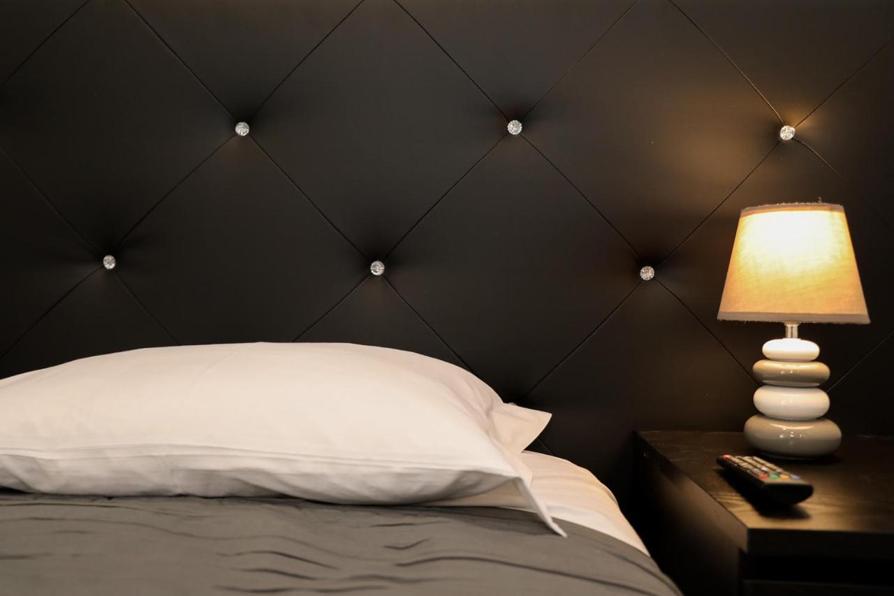 Apartamentos Lux Dinastia Lizbona Zewnętrze zdjęcie
