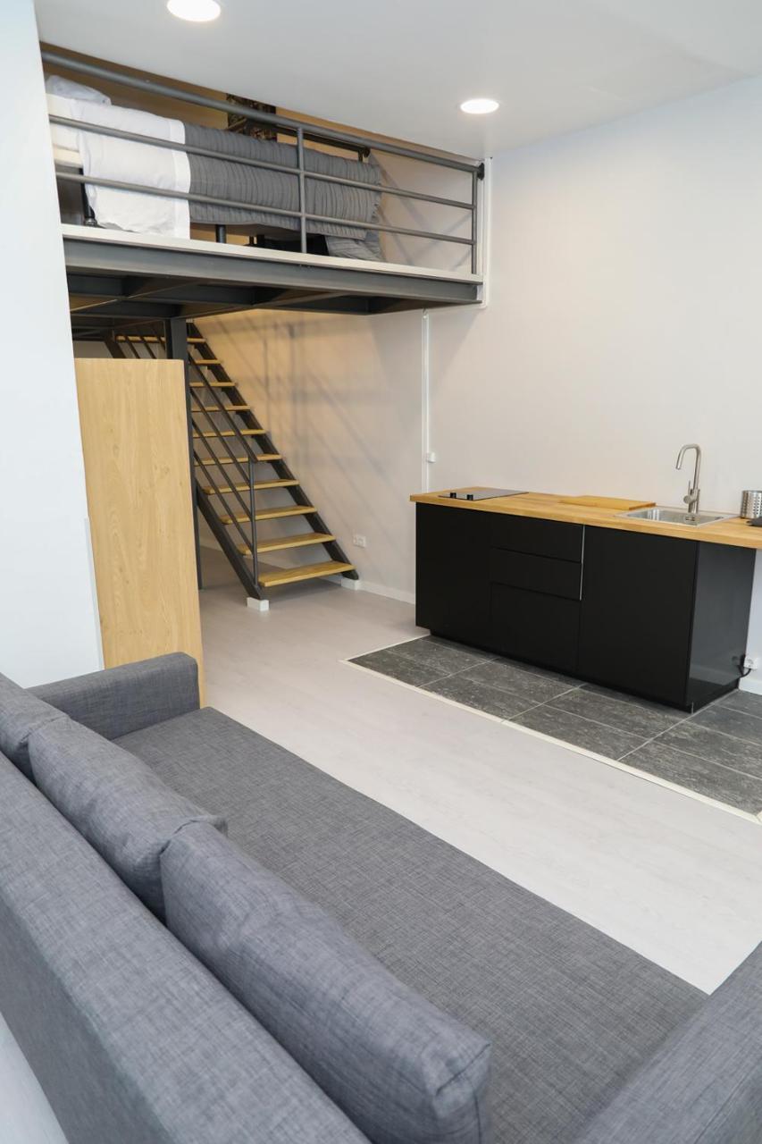 Apartamentos Lux Dinastia Lizbona Zewnętrze zdjęcie