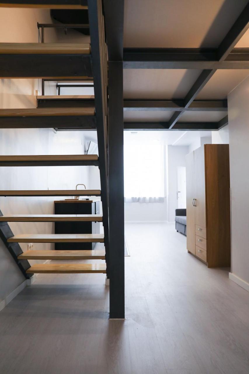 Apartamentos Lux Dinastia Lizbona Zewnętrze zdjęcie