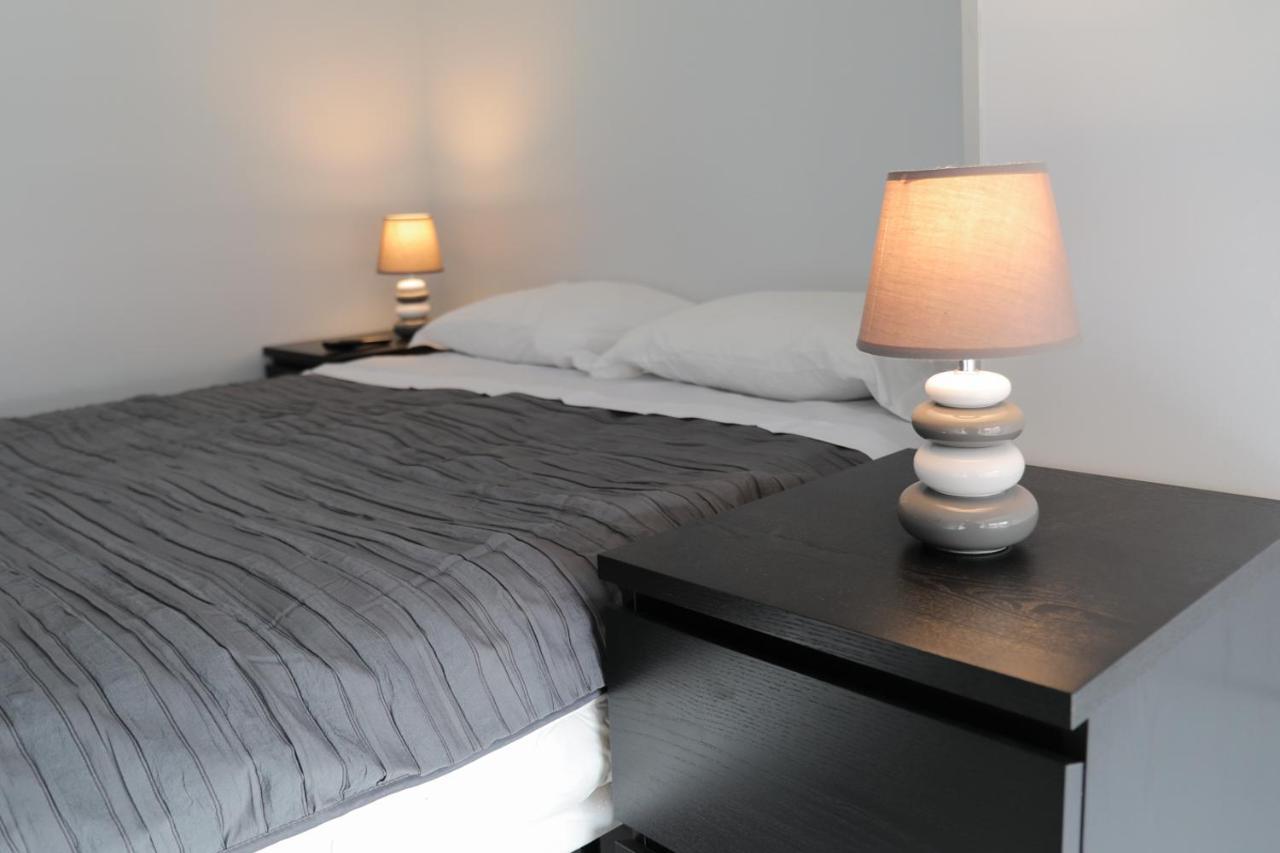 Apartamentos Lux Dinastia Lizbona Zewnętrze zdjęcie